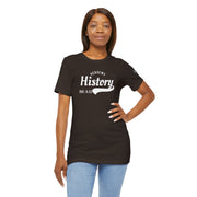 Faith Fashion Inspired by Scripture (Hebrews 8:12)
