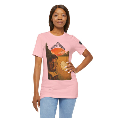 Wild Yeast Whisperer Women's T-shirt