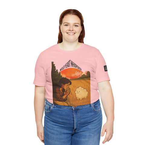 Wild Yeast Whisperer Women&