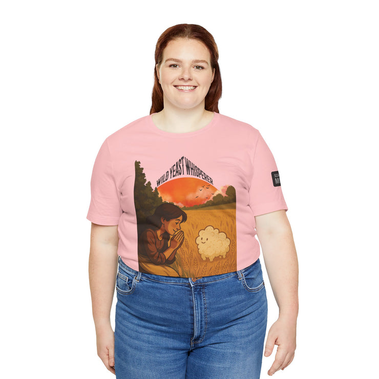 Wild Yeast Whisperer Women&