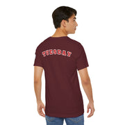 Day of the week Tee (Tuesday)