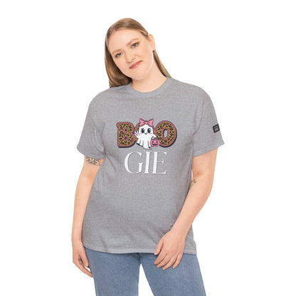 BOO-GIE Halloween Tee