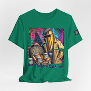 Sourdough dealer unisex tee