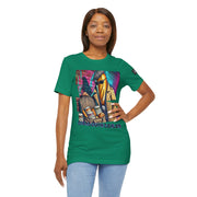 Sourdough dealer unisex tee