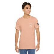 Day of the week Tee (Saturday)