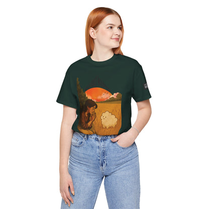 Wild Yeast Whisperer Women's T-shirt