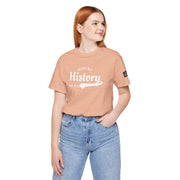 Faith Fashion Inspired by Scripture (Hebrews 8:12)