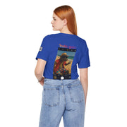 Insta-Gator Fun Unisex T-Shirt Style 2
