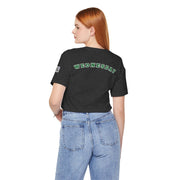Wednesday Reminder Tee, Cute Graphic Shirt, Unisex Tee for Casual Wear, Funny Gift for Friends, Everyday Humor Tee