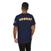 Day of the week Tee (Sunday)