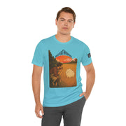 Wild Yeast Whisperer Men's T-Shirt