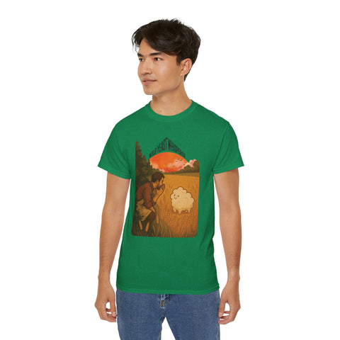 Wild Yeast Whisperer Men&