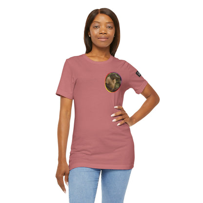Insta-Gator Fun Unisex T-Shirt Style 2