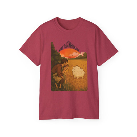 Wild Yeast Whisperer Men&