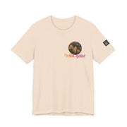 Insta-gator Fun Unisex T-Shirt Style 1