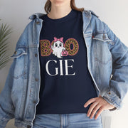 BOO-GIE Halloween Tee