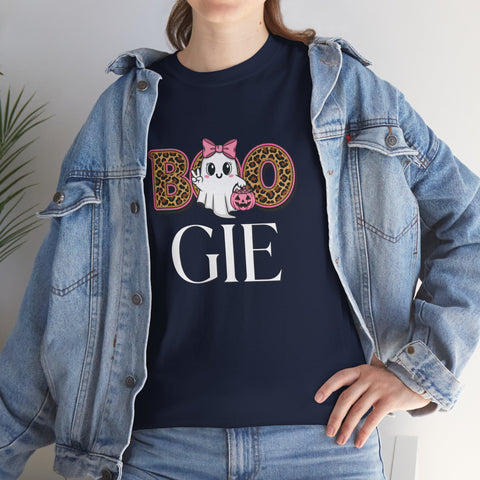 BOO-GIE Halloween Tee
