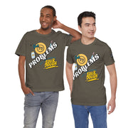99 Sourdough Problems Fun Baking Shirt