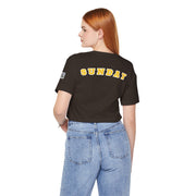 Day of the week Tee (Sunday)