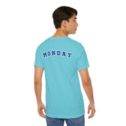 Day of the week Tee (Monday)