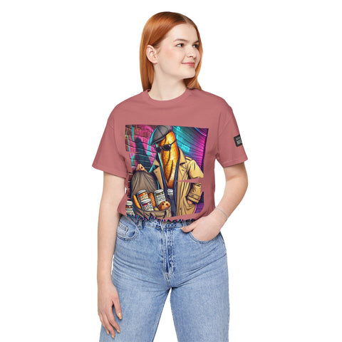 Sourdough dealer unisex tee