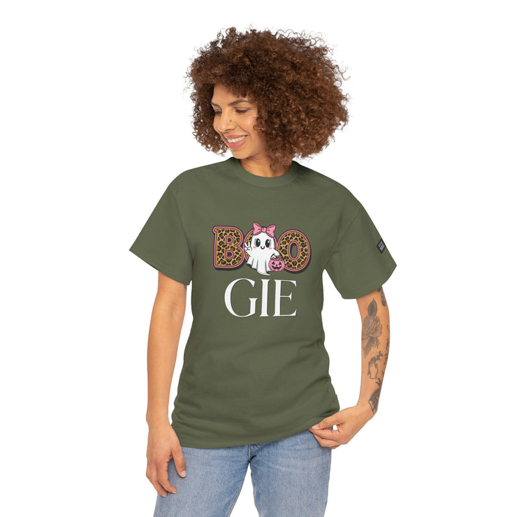 BOO-GIE Halloween Tee