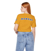 Day of the week Tee (Monday)