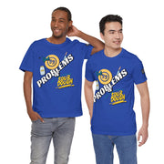 99 Sourdough Problems Fun Baking Shirt
