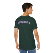 Day of the week Tee (Thursday)