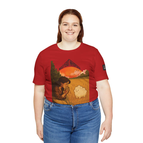 Wild Yeast Whisperer Women&
