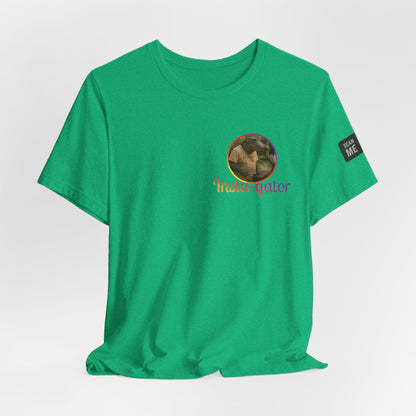 Insta-gator Fun Unisex T-Shirt Style 1