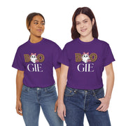 BOO-GIE Halloween Tee