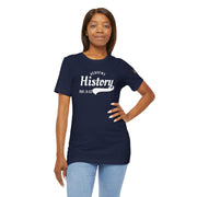 Faith Fashion Inspired by Scripture (Hebrews 8:12)
