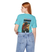 Insta-Gator Fun Unisex T-Shirt Style 2