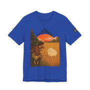 Wild Yeast Whisperer Men's T-Shirt