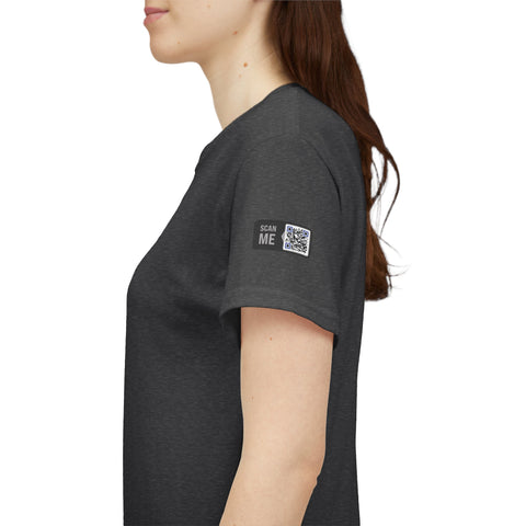 BOO-GIE Halloween Tee