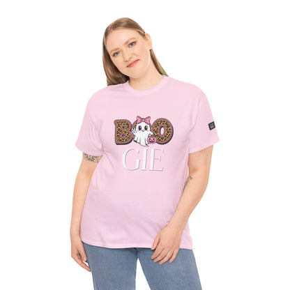 BOO-GIE Halloween Tee