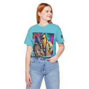 Sourdough dealer unisex tee