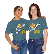 99 Sourdough Problems Fun Baking Shirt