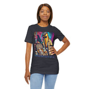 Sourdough dealer unisex tee