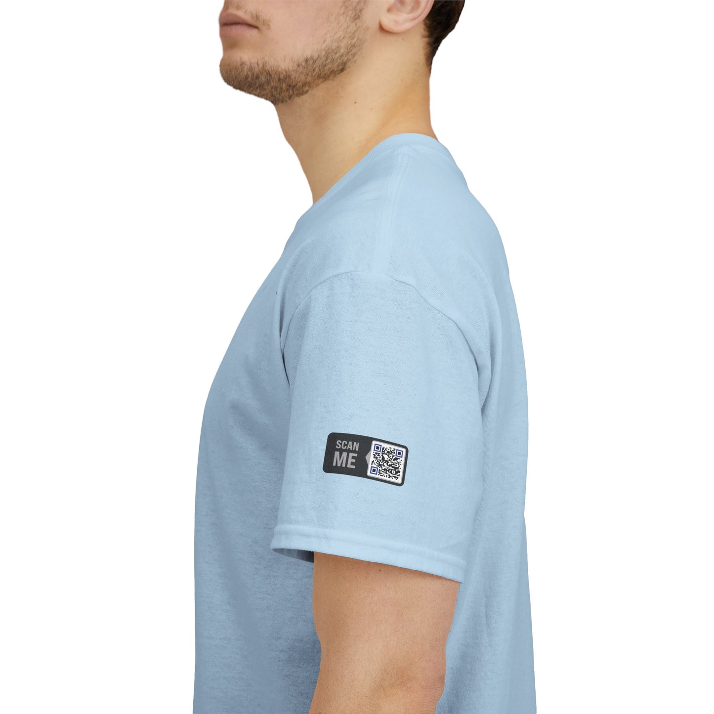 Nativity Christmas Tee