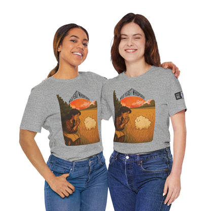 Wild Yeast Whisperer Women's T-shirt