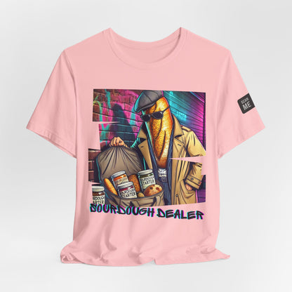 Sourdough dealer unisex tee
