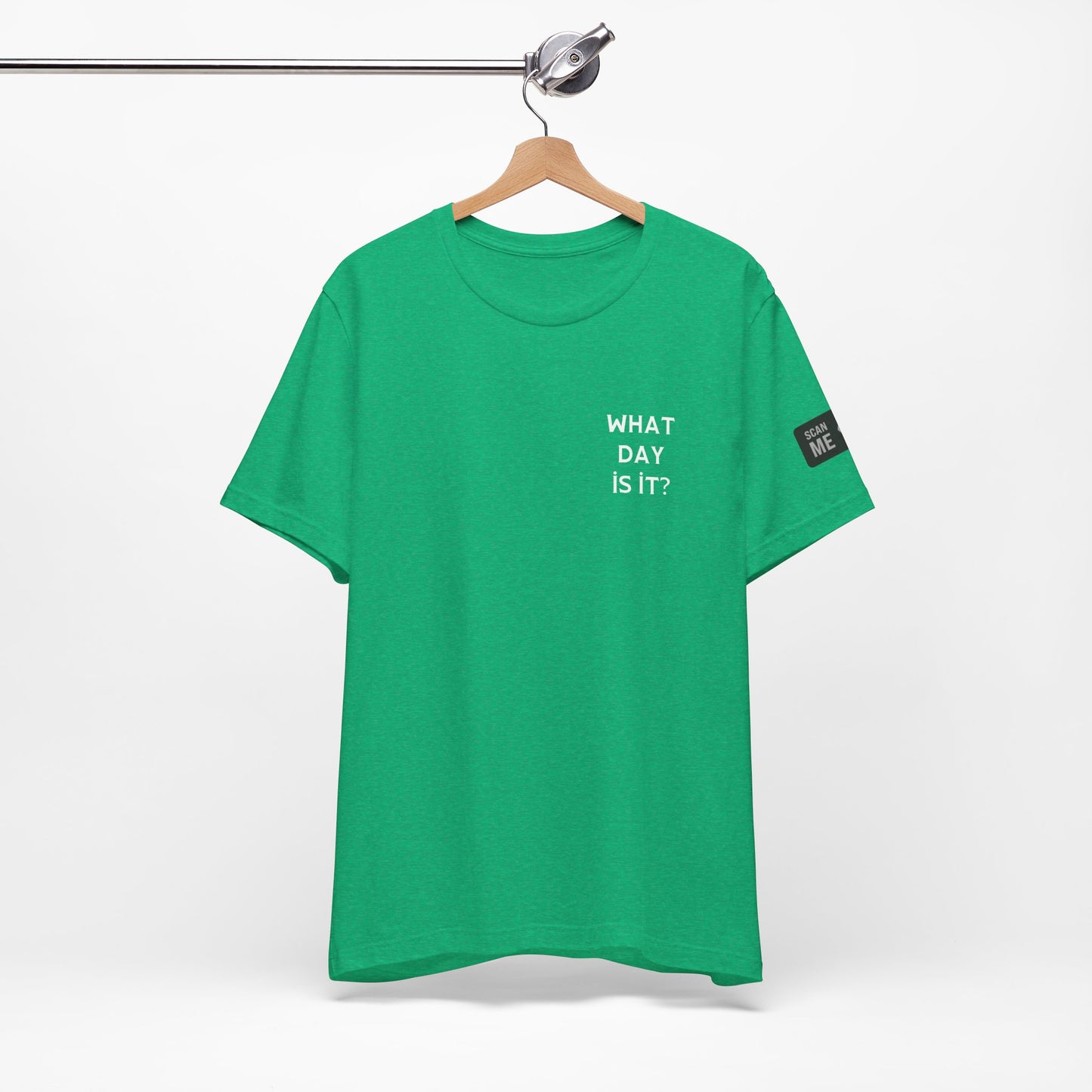 Day of the week Tee (Monday)