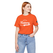 Faith Fashion Inspired by Scripture (Hebrews 8:12)