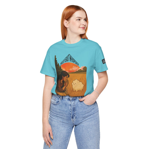 Wild Yeast Whisperer Women&