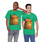 Wild Yeast Whisperer Men's T-Shirt