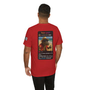 Insta-gator Fun Unisex T-Shirt Style 1