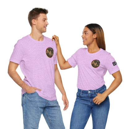 Insta-Gator Fun Unisex T-Shirt Style 2
