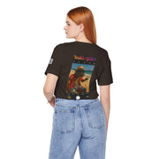 Insta-Gator Fun Unisex T-Shirt Style 2